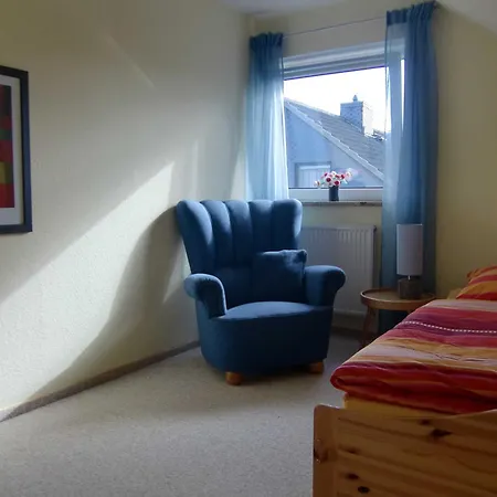 度假居 Ferien Haus Pelle